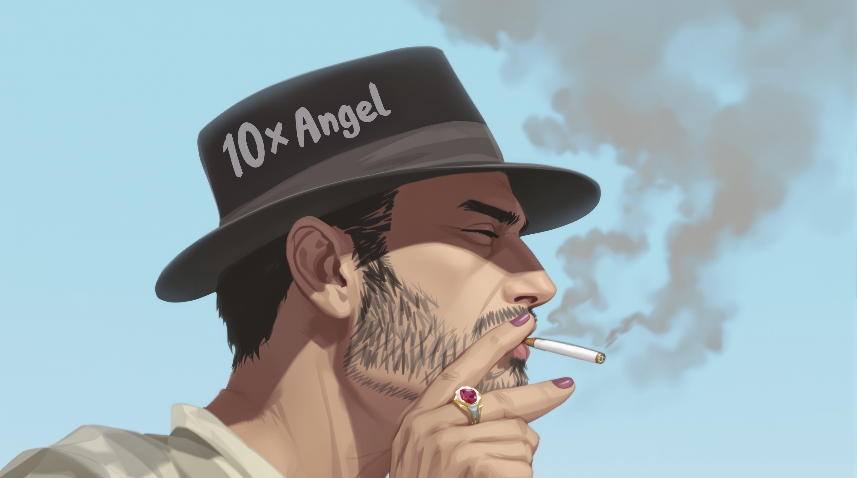 10xAngel